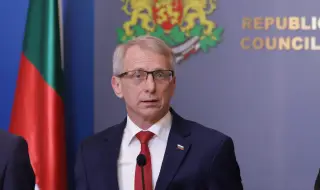 Николай Денков пред Euronews: България е държана за заложник, когато става въпрос за разширяването на Шенген