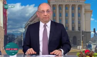 Николай Василев: Новият бюджет е стъпка напред