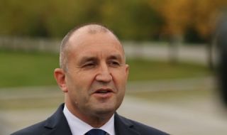 Радев: Натискът към България ще се засилва