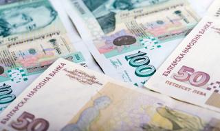 Дългът на България е 24,4 млрд. лв.