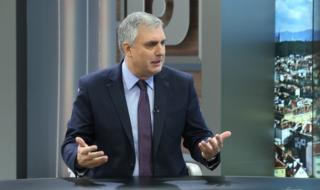 Ивайло Калфин: Външната ни политика не може да бъде неутрална
