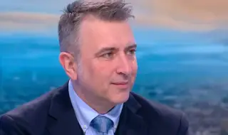 Ивайло Вълчев: Огромен брой от нашите поправки не влязоха по време на работата по доклада за РСМ- просто ги унищожиха 