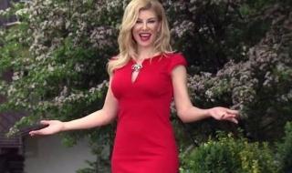 Изненадаха Нелина в Раковски (СНИМКИ+ВИДЕО)