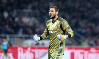 Милан към най-големия си талант: Избирай!