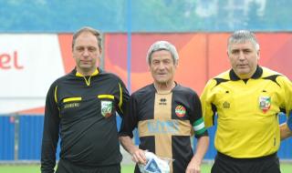 Тъжно! Динко Дерменджиев - Чико е в кома