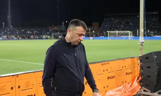 Торино с шокова треньорска рокада