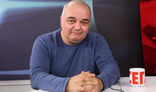 Арман Бабикян: Бойко Борисов е в изключително тежко положение