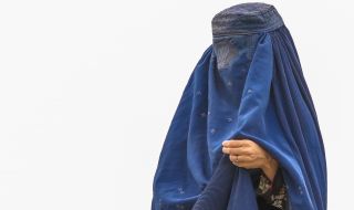 Италия е притеснена за жените в Афганистан