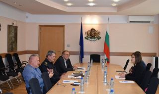 Нинова събра институциите заради обилните валежи