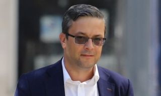 Тома Биков: Политическа криза се решава по неудобен за лидерите начин