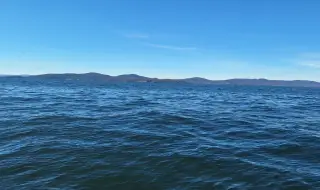 Откриха потъналия риболовен кораб на 58-годишния капитан Христо Спасов