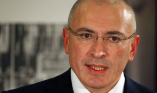 В Ирландия разследват Ходорковски за пране на пари