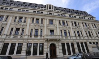 БНБ: Българската банка за развитие е одитирана за последно преди 4 години