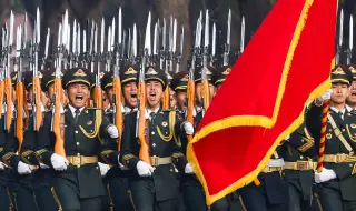 Китай разследва един от най-висшестоящите си генерали