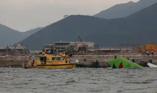 Китай временно премахва забраната за износ на ключови метали към САЩ