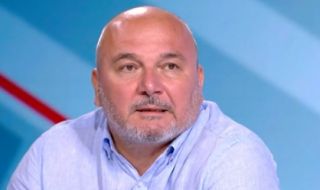 Любомир Дацов: Надявам се Николай Василев да публикува програмата, която беше приготвил