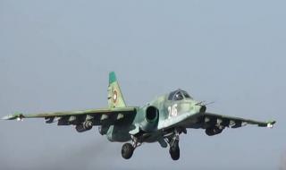 МО: Ремонтът на &quot;Су-25&quot; няма да е за 310 млн. лева!