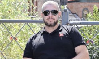 ПР-ът на ГЕРБ пусна запис, в който Кирил Петков обяснява как е сменен шефът на полицията в Добрич ВИДЕО