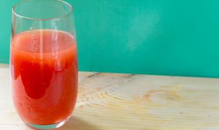 Сокът от този плод понижава кръвното и холестерола