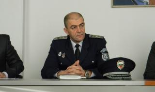 Спрягат Тодор Гребенаров да оглави НСО