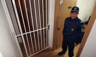 В София заловиха издирван престъпник