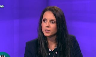Ангела Николова: Трябва да има механизъм за разследване на главния прокурор