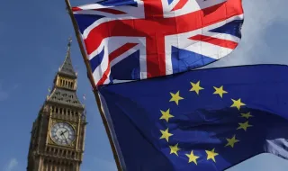FT: EU-London 'restart' summit postponed again
