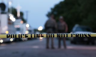 Масова стрелба в САЩ