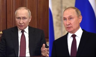 Путин на 25 февруари и Путин на 16 септември