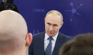 Русия: Териториалните въпроси имат фундаментално значение при преговорите за Украйна