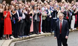 22 милиарда паунда: лейбъристите пред огромен проблем