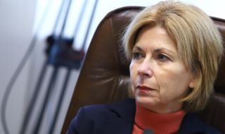 Боряна Димитрова: Кабинет е възможен, но има съпротива
