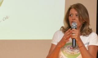 Деси Радева призна пристрасията си към една страхотна жена