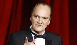 Куентин Тарантино подготвя дебюта си в театъра през 2027 г. - „буйна приключенска комедия“