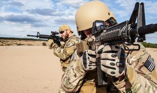 НАТО иска повече свои бойци в Ирак