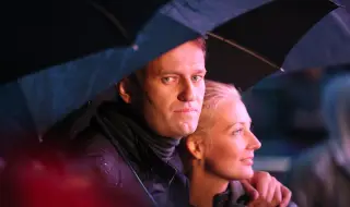 Навални ще бъде погребан в Москва