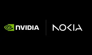 Nvidia инвестира 1 милиард долара в Nokia за развитието на 6G