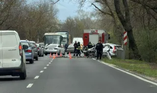 Пътна обстановка в страната: Три жертви за 24 часа, мерки на АПИ и ключови ремонти по магистралите