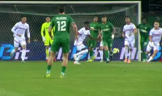 Съдийската комисия разясни спорните моменти от мача Берое – ЦСКА: Имаше ли ощетяване?