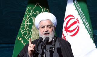 САЩ не могат да приемат победата на Иран