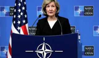 Северна Македония влиза скоро в НАТО