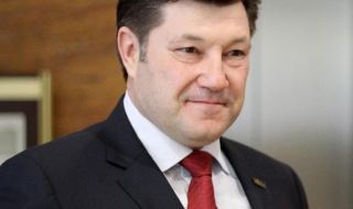 Венцислав Върбанов: Забраната за внос на украинско зърно не води до постигане на желания ефект