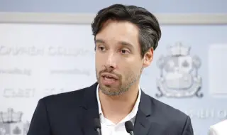 Борис Бонев към ГЕРБ: Вие съсипахте общинското здраве, сега искате да унищожите и Втора градска болница