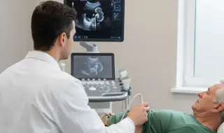 Увеличената простата – тихата заплаха за бъбреците