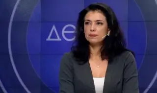 Ваня Григорова: Терзиев избира банка на София по лаишки начин и със скандали