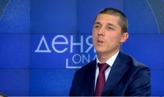 Зам.-шефът на НС: Коалицията е стабилна