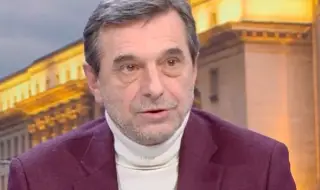 Димитър Манолов: Моята прогноза е, че някъде до септември може да останем без редовен бюджет