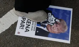 Евгений Кънев: Със своята асиметрична война Иран оказва натиск над Тръмп да спре войната