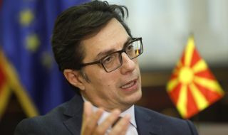 Северна Македония разчита на САЩ да решат спора с България