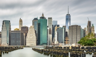Строителният бум понижи наемите в Манхатън